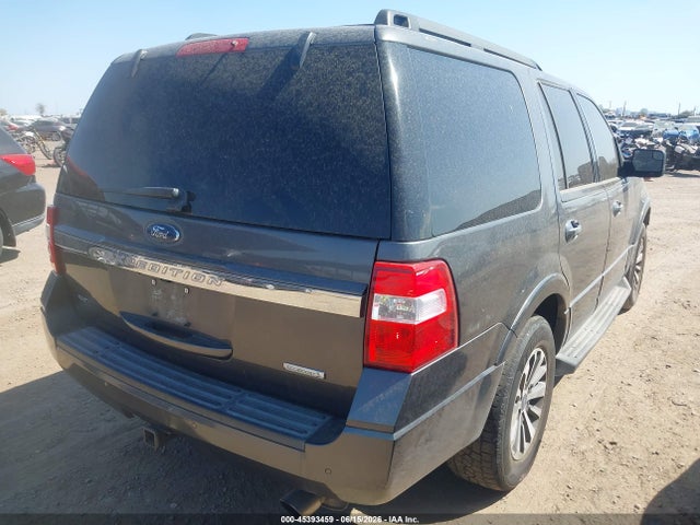 Aukcja sprzedaży 2016 Ford Expedition King Ranch/xlt, vin: 1FMJU1JT2GEF52633, numer aukcji: 45393459