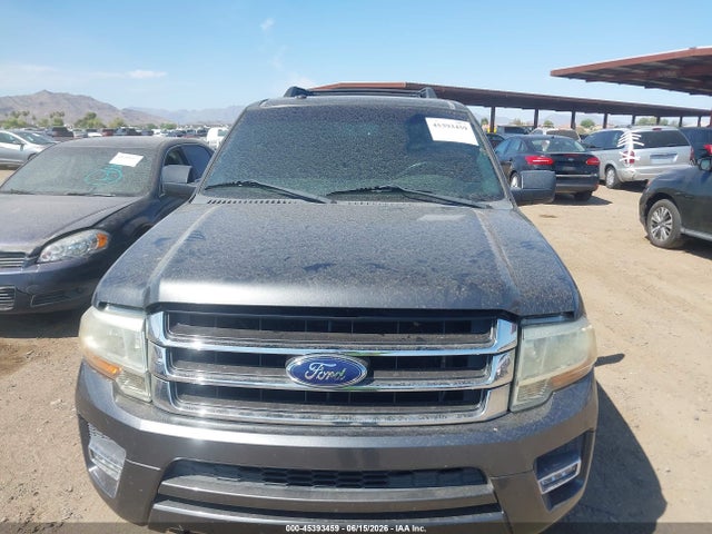 Aukcja sprzedaży 2016 Ford Expedition King Ranch/xlt, vin: 1FMJU1JT2GEF52633, numer aukcji: 45393459
