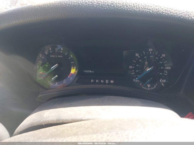 Aukcja sprzedaży 2016 Ford Expedition King Ranch/xlt, vin: 1FMJU1JT2GEF52633, numer aukcji: 45393459