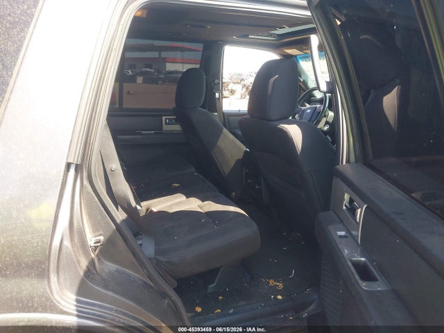 Aukcja sprzedaży 2016 Ford Expedition King Ranch/xlt, vin: 1FMJU1JT2GEF52633, numer aukcji: 45393459