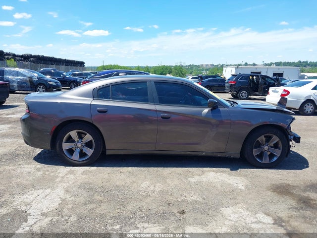 Продажа на аукционе авто 2017 Dodge Charger Sxt Rwd, vin: 2C3CDXHG2HH649581, номер лота: 45393460