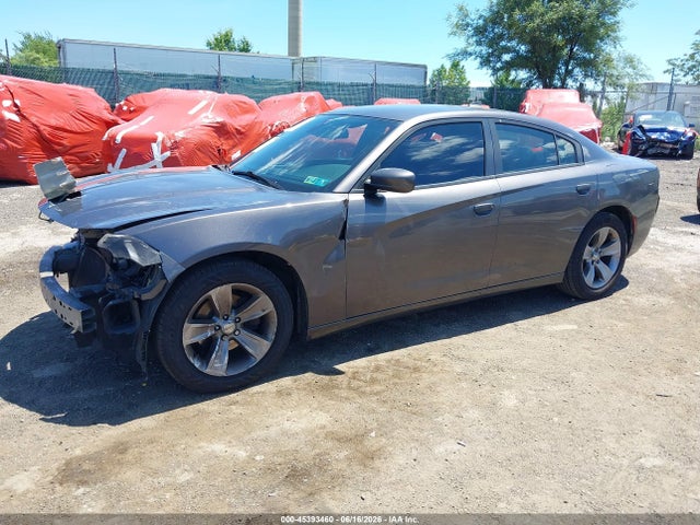 Auction sale of the 2017 Dodge Charger Sxt Rwd, vin: 2C3CDXHG2HH649581, lot number: 45393460