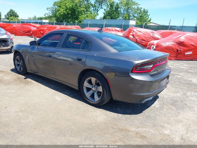 Aukcja sprzedaży 2017 Dodge Charger Sxt Rwd, vin: 2C3CDXHG2HH649581, numer aukcji: 45393460