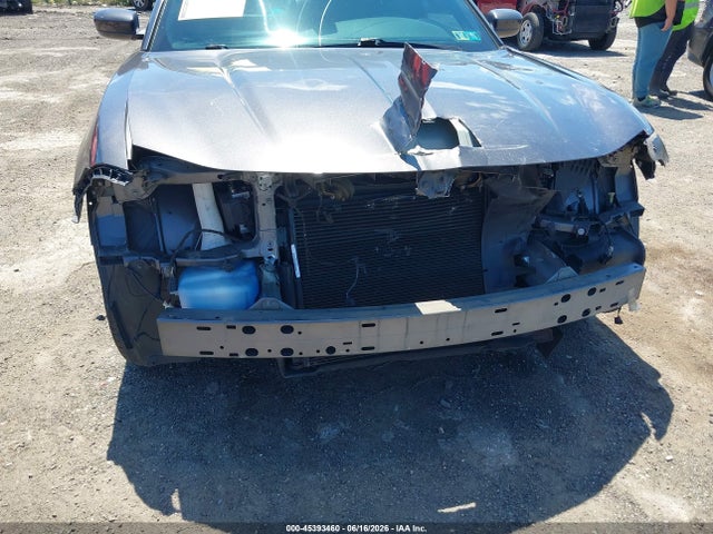 Aukcja sprzedaży 2017 Dodge Charger Sxt Rwd, vin: 2C3CDXHG2HH649581, numer aukcji: 45393460