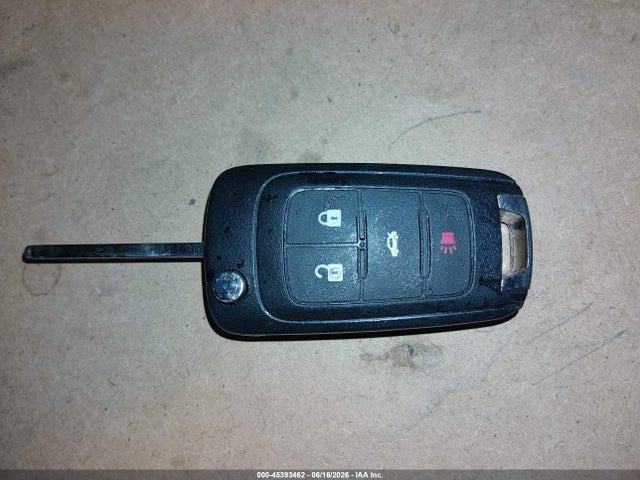 1G1PA5SH5E7248151 Chevrolet Cruze Ls Auto