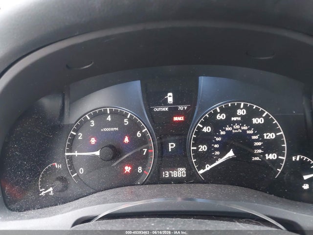 45393463 :رقم المزاد ، 2T2ZK1BA2CC070750 vin ، 2012 Lexus Rx 350 مزاد بيع