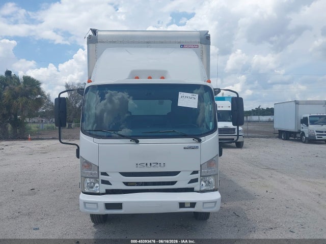 Продаж на аукціоні авто 2018 Isuzu Npr Hd, vin: 54DC4W1C5JS805071, номер лоту: 45393476