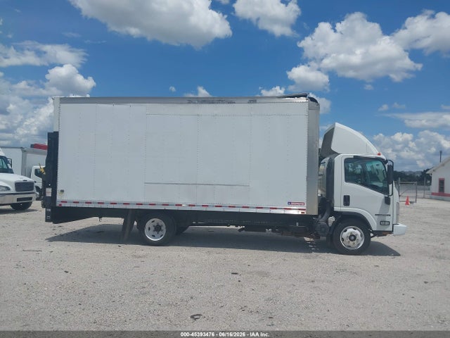 Продаж на аукціоні авто 2018 Isuzu Npr Hd, vin: 54DC4W1C5JS805071, номер лоту: 45393476