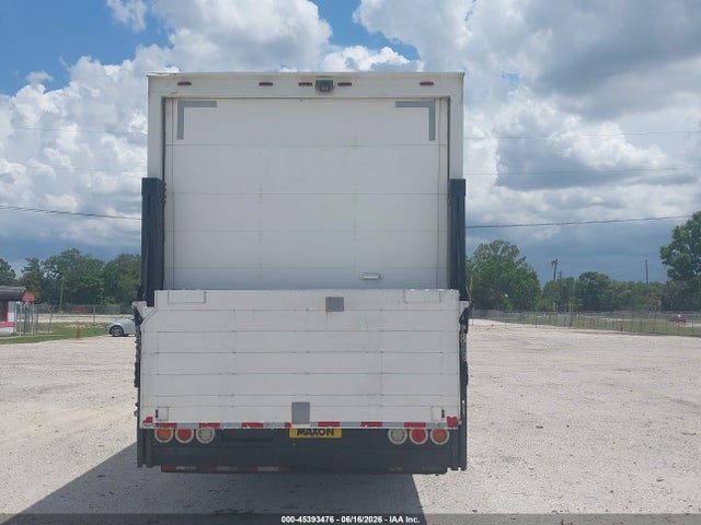 Продаж на аукціоні авто 2018 Isuzu Npr Hd, vin: 54DC4W1C5JS805071, номер лоту: 45393476