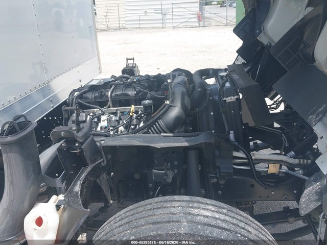 Продаж на аукціоні авто 2018 Isuzu Npr Hd, vin: 54DC4W1C5JS805071, номер лоту: 45393476