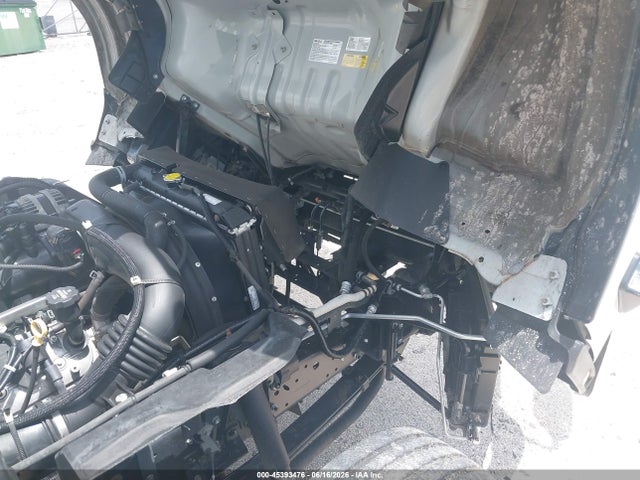 Продаж на аукціоні авто 2018 Isuzu Npr Hd, vin: 54DC4W1C5JS805071, номер лоту: 45393476
