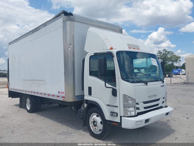 Продаж на аукціоні авто 2018 Isuzu Npr Hd, vin: 54DC4W1C5JS805071, номер лоту: 45393476