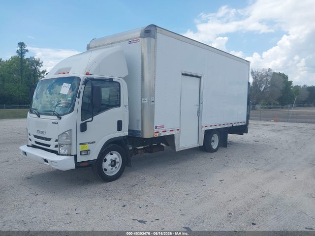 Продаж на аукціоні авто 2018 Isuzu Npr Hd, vin: 54DC4W1C5JS805071, номер лоту: 45393476