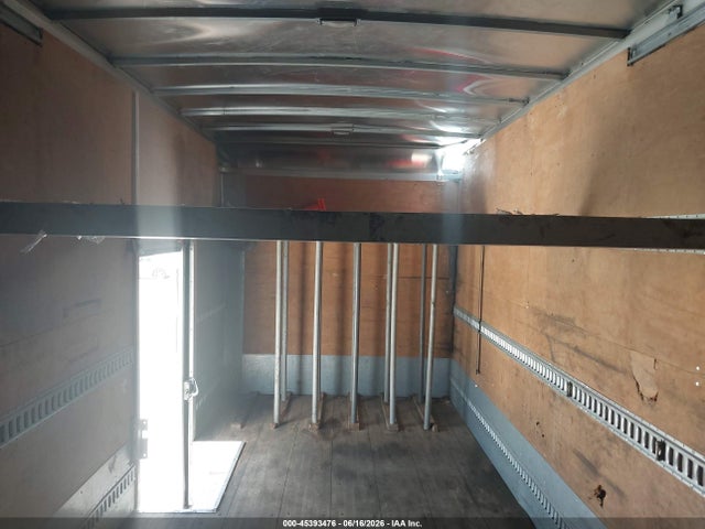 Продаж на аукціоні авто 2018 Isuzu Npr Hd, vin: 54DC4W1C5JS805071, номер лоту: 45393476