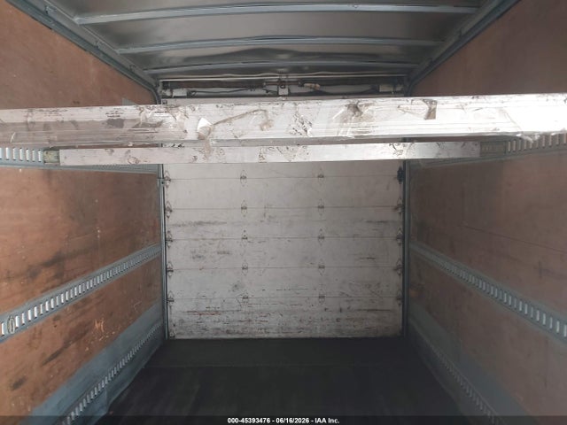 Продаж на аукціоні авто 2018 Isuzu Npr Hd, vin: 54DC4W1C5JS805071, номер лоту: 45393476