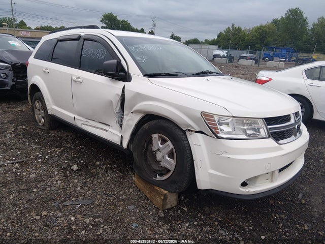 Aukcja sprzedaży 2011 Dodge Journey Express, vin: 3D4PG4FB0BT562032, numer aukcji: 45393482
