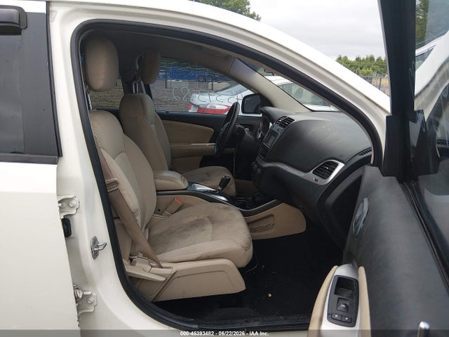 45393482 :رقم المزاد ، 3D4PG4FB0BT562032 vin ، 2011 Dodge Journey Express مزاد بيع