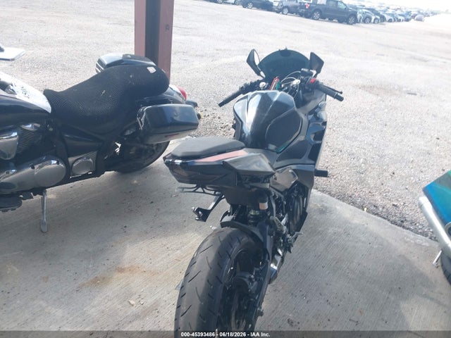 Kawasaki EX400 2023 JKAEXKG14PDAR9482 Image 6