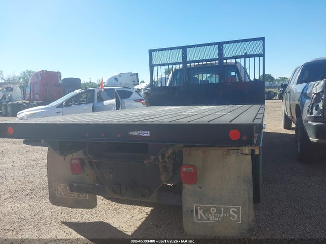 Продажа на аукционе авто 2017 Ford F-450 Chassis Lariat/xl/xlt, vin: 1FD0X4HT6HED59915, номер лота: 45393488