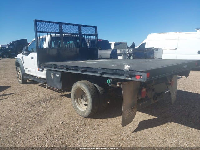 Продажа на аукционе авто 2017 Ford F-450 Chassis Lariat/xl/xlt, vin: 1FD0X4HT6HED59915, номер лота: 45393488