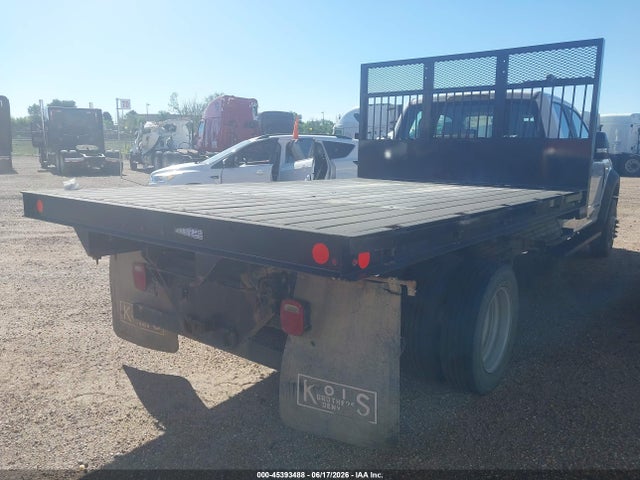 Продажа на аукционе авто 2017 Ford F-450 Chassis Lariat/xl/xlt, vin: 1FD0X4HT6HED59915, номер лота: 45393488