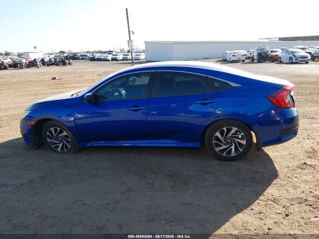 Honda CIVIC EX 2016 19XFC2F74GE077327 Image 14