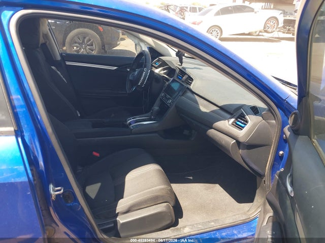 Aukcja sprzedaży 2016 Honda Civic Ex, vin: 19XFC2F74GE077327, numer aukcji: 45393494