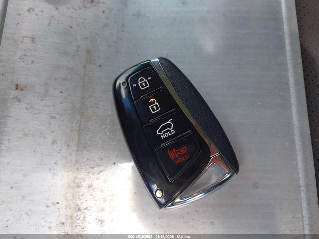 Hyundai Santa Fe Gls 2015 KM8SRDHF4FU120976 Image 11