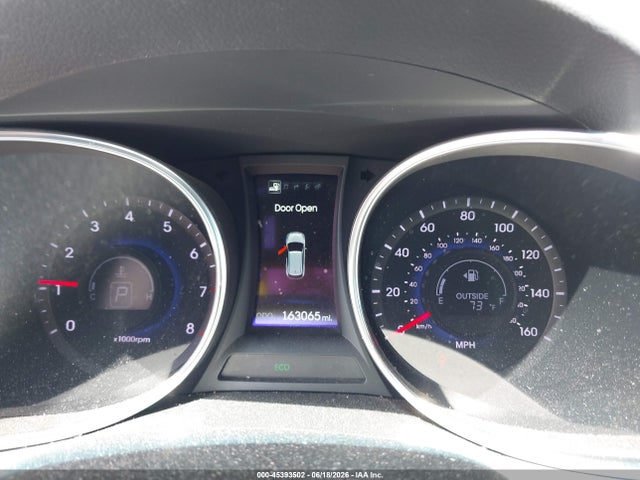 Hyundai Santa Fe Gls 2015 KM8SRDHF4FU120976 Image 7