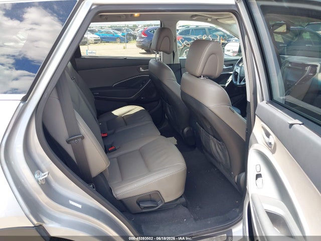 Hyundai Santa Fe Gls 2015 KM8SRDHF4FU120976 Image 8