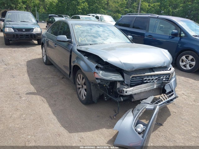 Aukcja sprzedaży 2012 Audi A4 2.0t Premium, vin: WAUBFAFL4CN011568, numer aukcji: 45393503