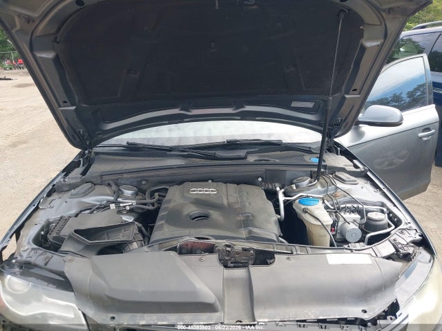 Aukcja sprzedaży 2012 Audi A4 2.0t Premium, vin: WAUBFAFL4CN011568, numer aukcji: 45393503