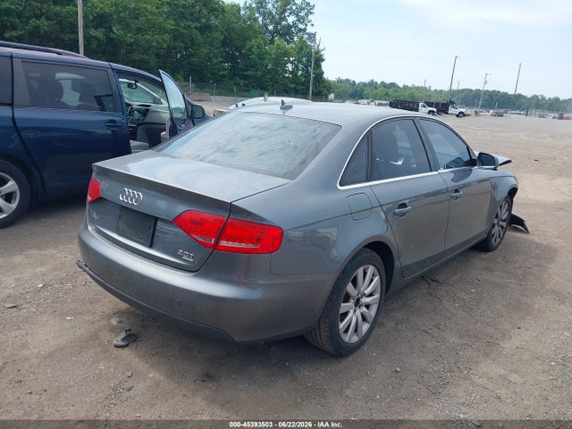Aukcja sprzedaży 2012 Audi A4 2.0t Premium, vin: WAUBFAFL4CN011568, numer aukcji: 45393503
