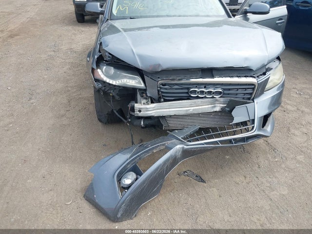 Aukcja sprzedaży 2012 Audi A4 2.0t Premium, vin: WAUBFAFL4CN011568, numer aukcji: 45393503