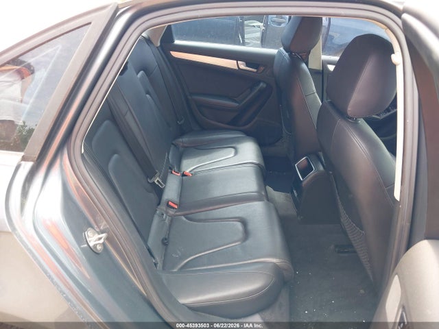 Aukcja sprzedaży 2012 Audi A4 2.0t Premium, vin: WAUBFAFL4CN011568, numer aukcji: 45393503