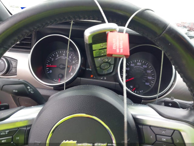 Ford Mustang Ecoboost Premium 2019 1FA6P8TH1K5174953 Image 11