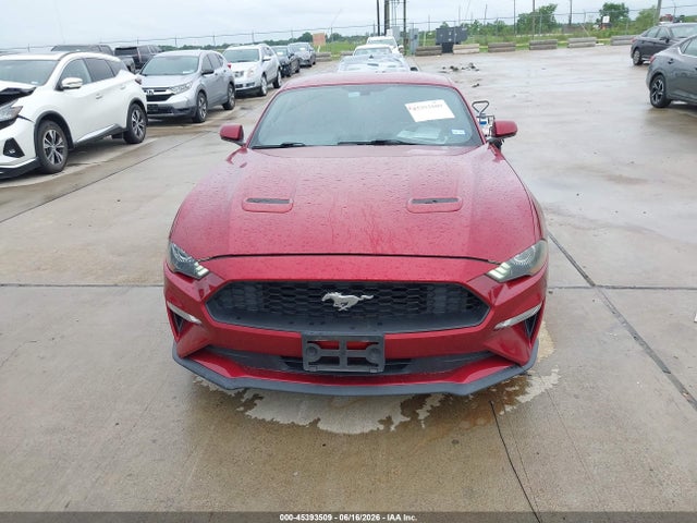 Ford Mustang Ecoboost Premium 2019 1FA6P8TH1K5174953 Image 12