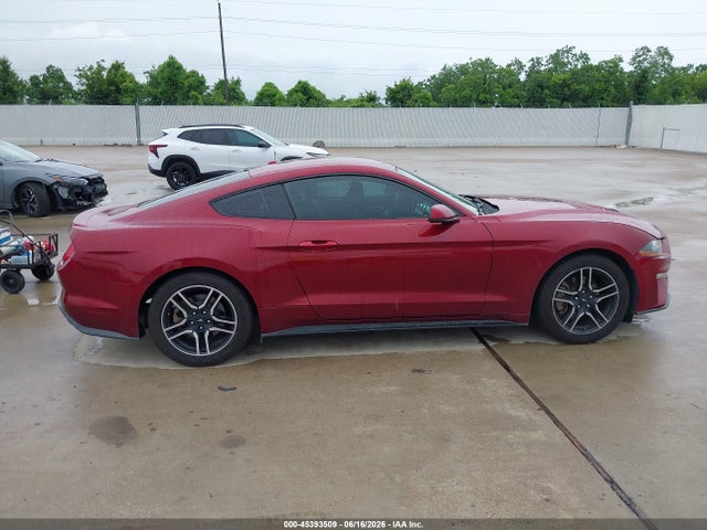 Ford Mustang Ecoboost Premium 2019 1FA6P8TH1K5174953 Image 13