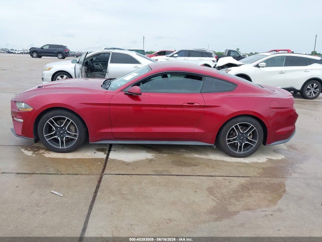 Ford Mustang Ecoboost Premium 2019 1FA6P8TH1K5174953 Image 14