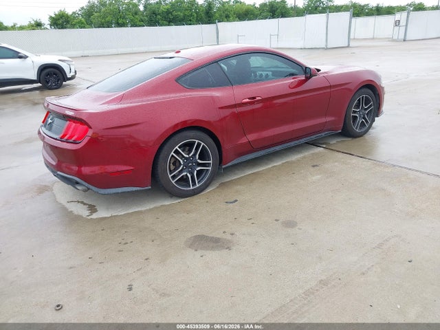 Ford Mustang Ecoboost Premium 2019 1FA6P8TH1K5174953 Image 4