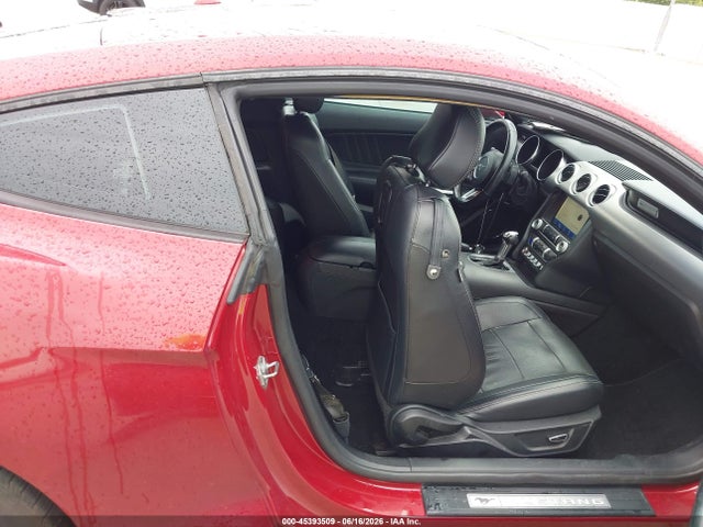 Ford Mustang Ecoboost Premium 2019 1FA6P8TH1K5174953 Image 5