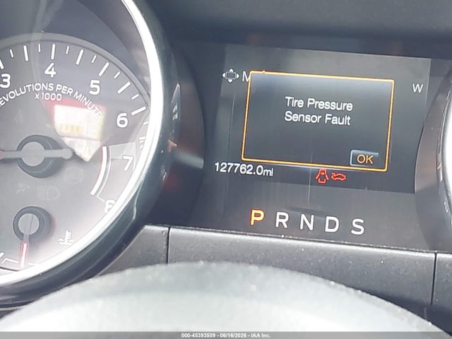 Ford Mustang Ecoboost Premium 2019 1FA6P8TH1K5174953 Image 7
