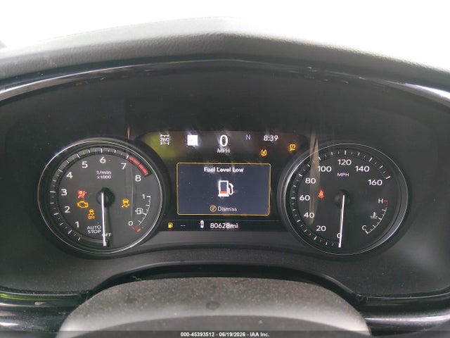Продажа на аукционе авто 2021 Cadillac Xt6 Awd Sport, vin: 1GYKPGRS2MZ203467, номер лота: 45393512