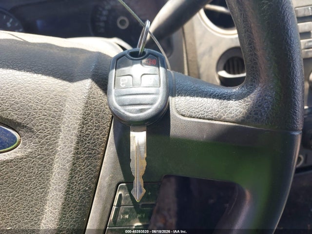 45393520 :رقم المزاد ، 1FTEX1CM5CKD94609 vin ، 2012 Ford F-150 Stx/xl/xlt مزاد بيع