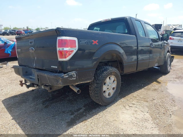 45393520 :رقم المزاد ، 1FTEX1CM5CKD94609 vin ، 2012 Ford F-150 Stx/xl/xlt مزاد بيع