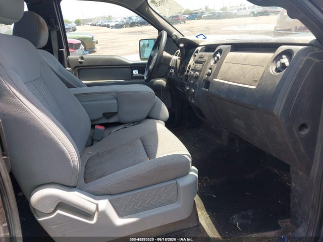 45393520 :رقم المزاد ، 1FTEX1CM5CKD94609 vin ، 2012 Ford F-150 Stx/xl/xlt مزاد بيع