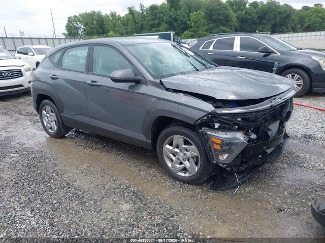 Продаж на аукціоні авто 2026 Hyundai Kona Se, vin: KM8HA3AB6TU470978, номер лоту: 45393521
