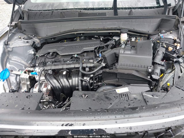 Продаж на аукціоні авто 2026 Hyundai Kona Se, vin: KM8HA3AB6TU470978, номер лоту: 45393521
