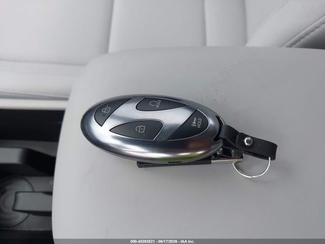 Продаж на аукціоні авто 2026 Hyundai Kona Se, vin: KM8HA3AB6TU470978, номер лоту: 45393521