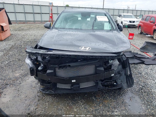 Продаж на аукціоні авто 2026 Hyundai Kona Se, vin: KM8HA3AB6TU470978, номер лоту: 45393521